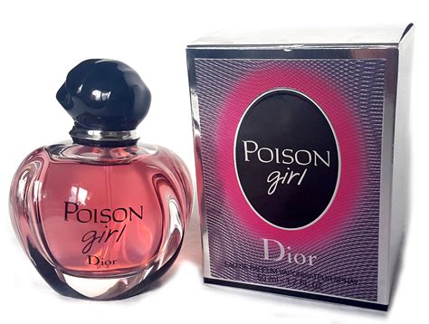 dior perfume poison girl|Dior poison girl perfume review.